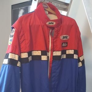 Racing Suit